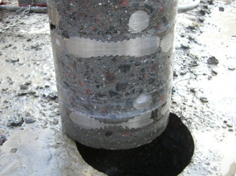 Алмазное сверление (бурение) отверстий , фотография 7