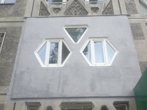 утепление наружных стен, фотография 3