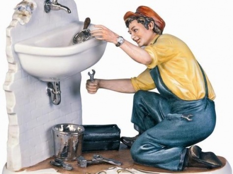 Сантехнические услуги!, фотография 1