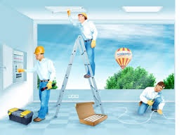 Услуги электрика, фотография 1