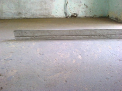                                     стяжка полов!, фотография 2