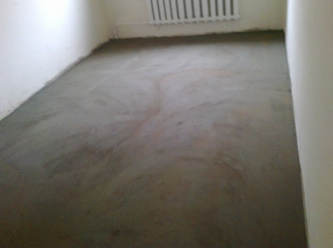                                     стяжка полов!, фотография 6