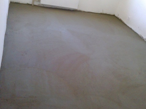                                     стяжка полов!, фотография 10