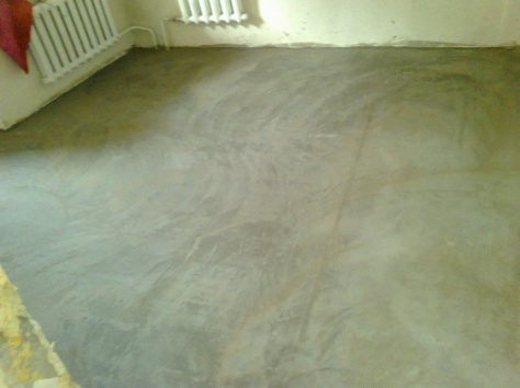                                     стяжка полов!, фотография 13