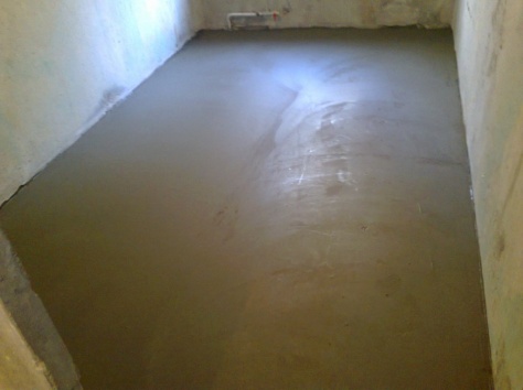                                     стяжка полов!, фотография 14