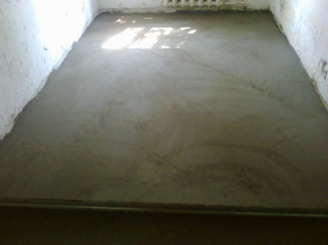                                     стяжка полов!, фотография 15