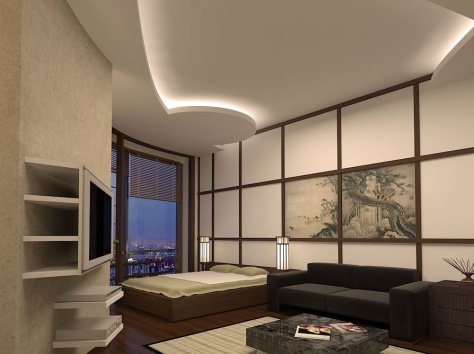 дизайн интерьера, фотография 2