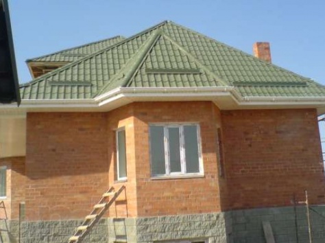 Продажа, монтаж, обогрев водосточной системы, фотография 2