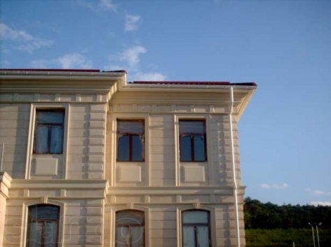 Продажа, монтаж, обогрев водосточной системы, фотография 3