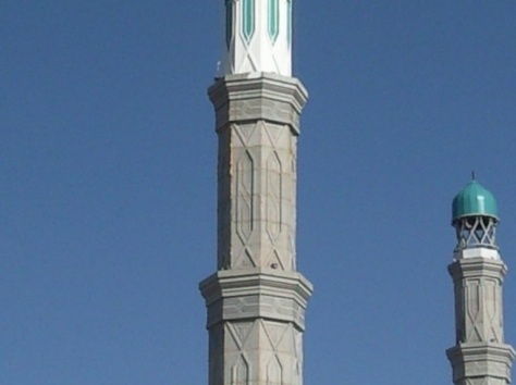 Промышленные альпинисты, фотография 2