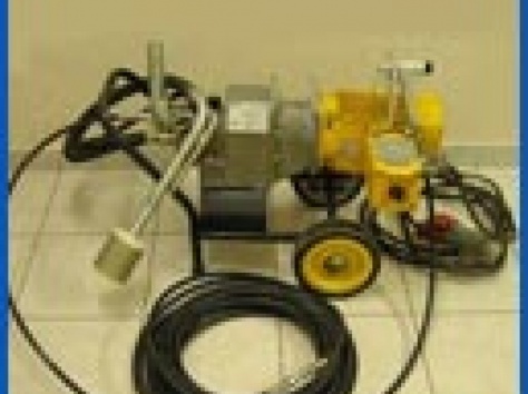 Промышленные альпинисты, фотография 7