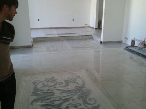 ремонт квартир . плиточник сантехник установка дверей ламинат паркет , фотография 3