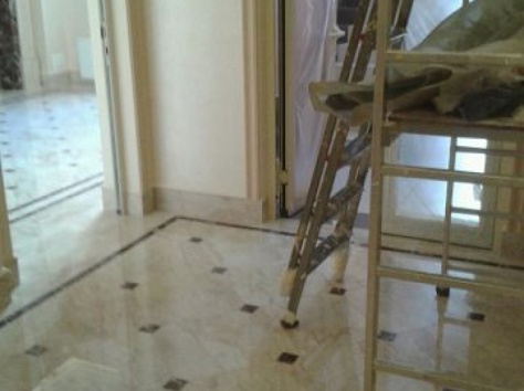 ремонт квартир . плиточник сантехник установка дверей ламинат паркет , фотография 7