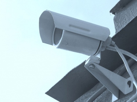 Установка видео наблюдение и сигнализаций, фотография 4