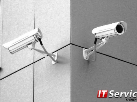 Установка видео наблюдение и сигнализаций, фотография 5