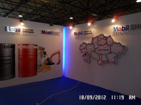 Наружная реклама. Лайтбоксы. Буквы, фотография 10