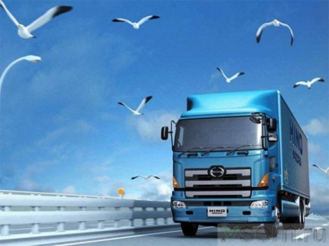 Грузоперевозки автомобильным транспортом по всей России, фотография 2