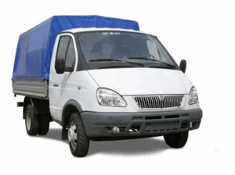 Грузоперевозки. ГАЗель, тент, фотография 2