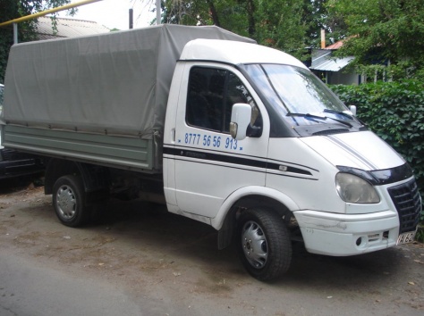 аккуратно-быстро перевезем мебель и.т.д., фотография 1