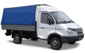 Грузоперевозки. Газель, фотография 2