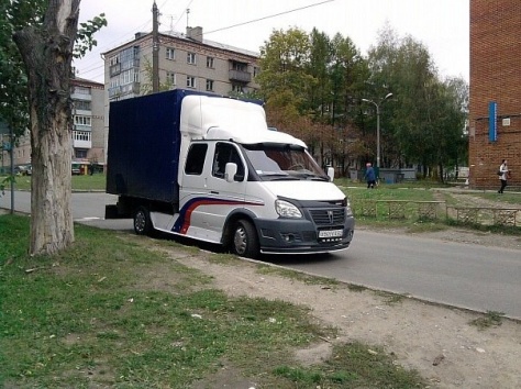 Грузоперевозки 87052210808, фотография 6