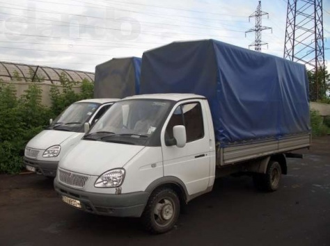 Перевезем ваш груз быстро и качественно!, фотография 5