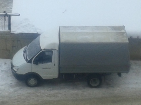 Перевозчик 5, фотография 1