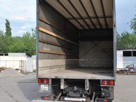 Грузоперевозки по алматы области и рк мерседес, фотография 4