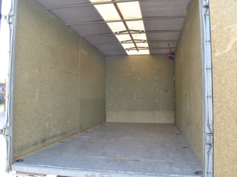 Грузоперевозки по алматы области и рк мерседес, фотография 5