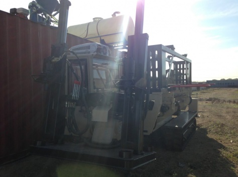 Услуги манипулятор стрела 12 тон кузов 25 тон длина, фотография 4