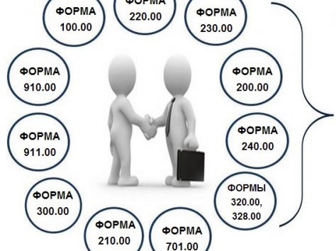 Сдача налоговой отчетности по Павлодару и Республике Казахстан., фотография 6