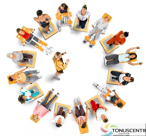 Франшиза  wellness-клуб по коррекции фигуры и веса  для женщин без паушальных взносов и роялти, фотография 7