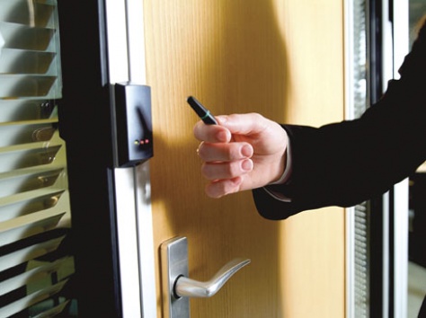 Установка и монтаж пожарной сигнализации в Алматы , фотография 16