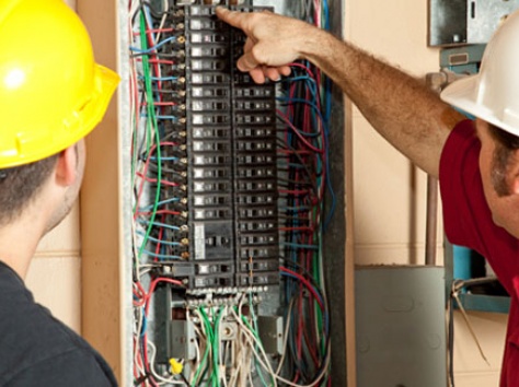 Полный спектр электромонтажных работ в Алматы  , фотография 15