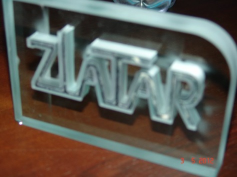 Тоо Златарь, Резка Металла на Гидроабразивном и Плазменном станках, фотография 2