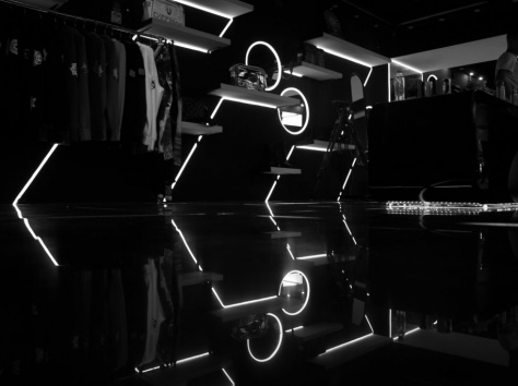 дизайн студия, фотография 1