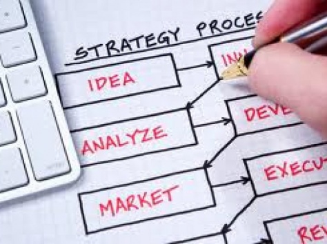 Разработка бизнес плана в Астане, фотография 11