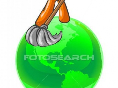 Чистка ковров, фотография 2