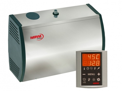 Ремонт оборудования для сауны, фотография 5