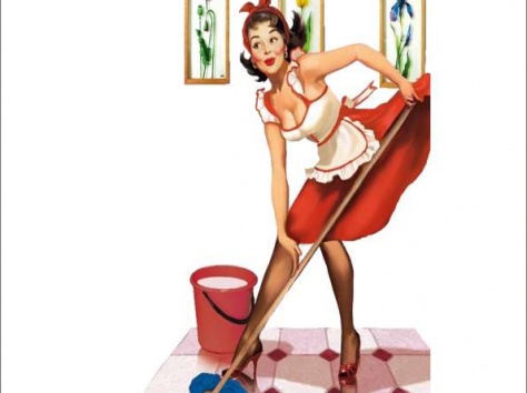  «zolushka» клининговая компания., фотография 2