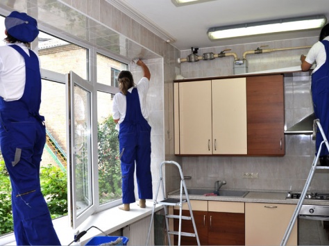 Уборка квартир, генеральная, после ремонта-строительства., фотография 1