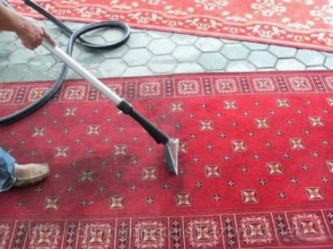  Качественная химчистка ковров и мягкой мебели., фотография 5