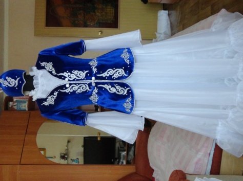 Продажа, пошив национальных костюмов , фотография 6