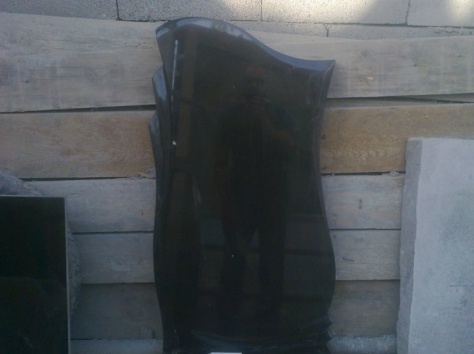 Изготовление продажа памятников (курдайский гранит, шанси, мрамор, куртинский гранит), фотография 9