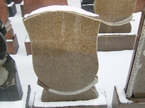 Изготовление продажа памятников (курдайский гранит, шанси, мрамор, куртинский гранит), фотография 14