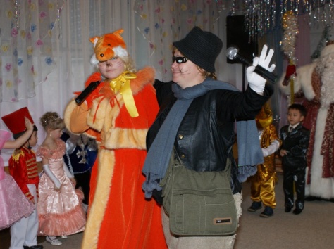 тамада и детские праздники, фотография 19