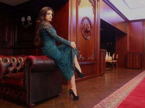 профессиональная фотосессия в Павлодаре, фотография 7