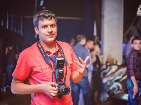 фото видео съемка, фотография 1