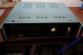 радиоизмерительные приборы Вольтметр-миллиамперметр, 15 тыс тенге, фотография 1