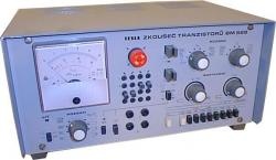 радиоизмерительные приборы испытатель транзисторов, 10 тыс тенге, фотография 1